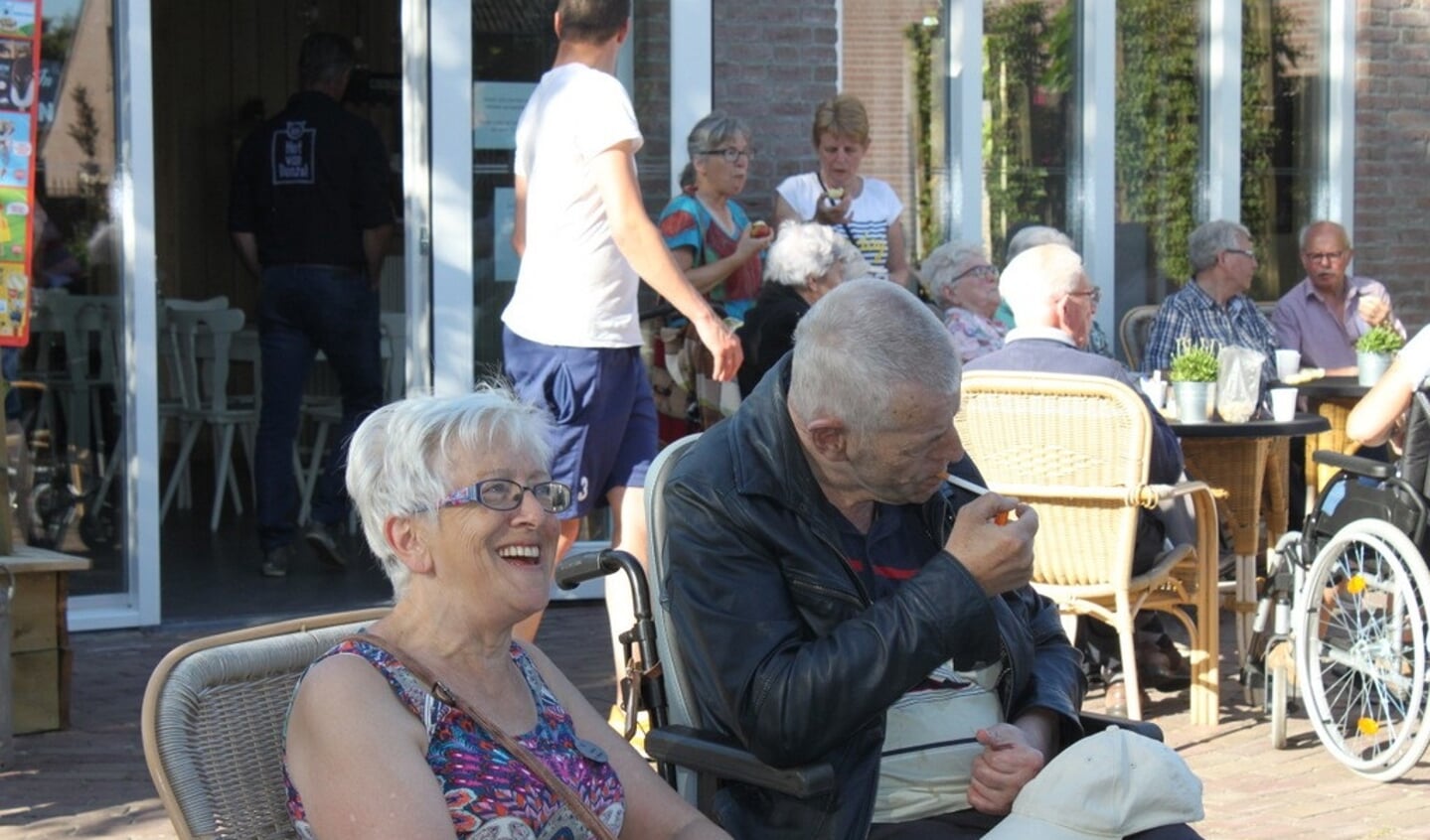 Nistelrode - Wandeldriedaagse voor jong en oud