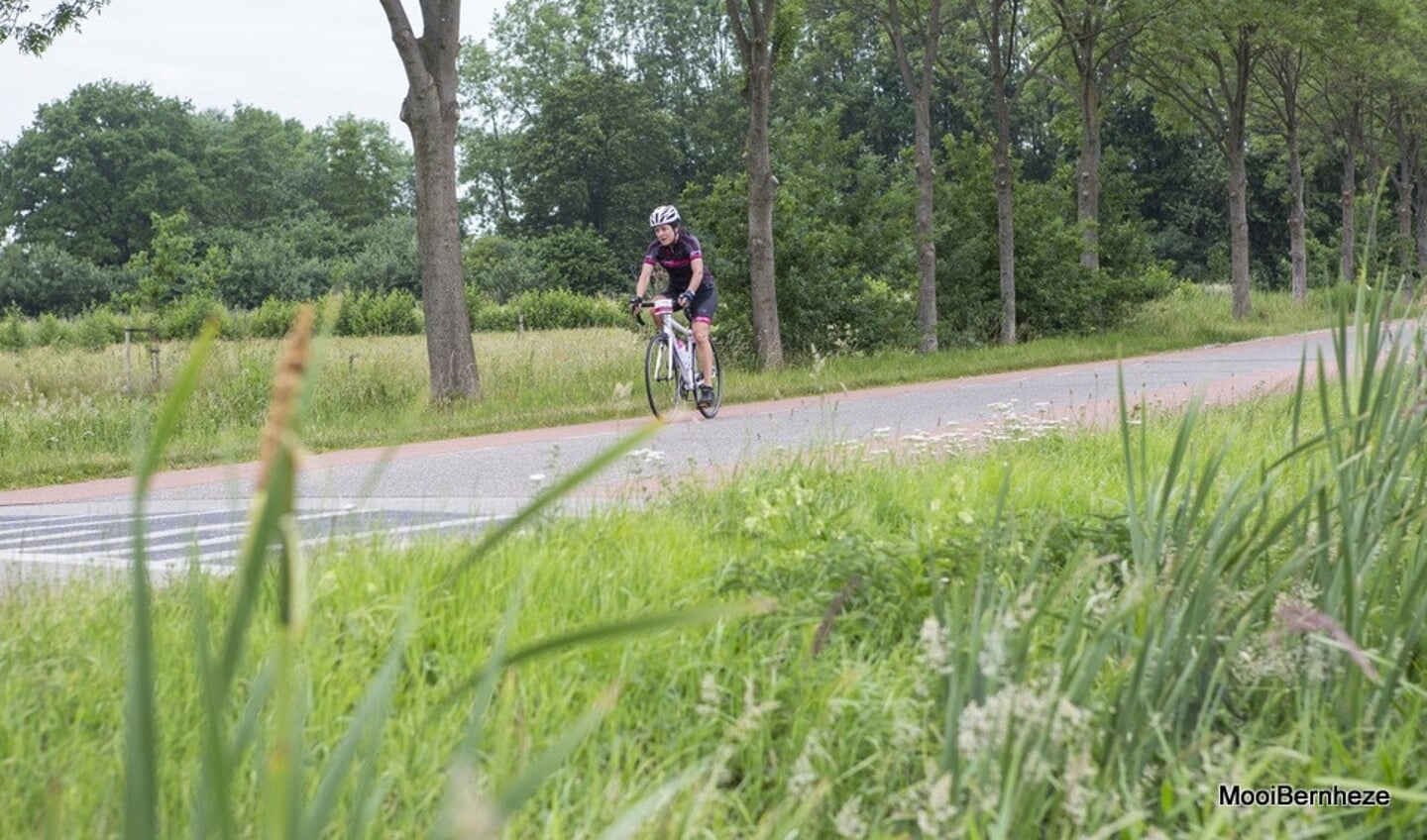 Heeswijk-Dinther - Bike My Day 2017