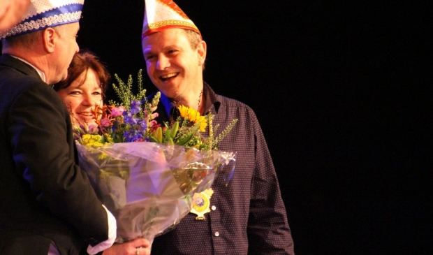 Edwin Verkuylen benoemd tot Ere-Wever