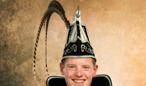 Prins Rick d’n Urste heerser van ‘t Piererijk