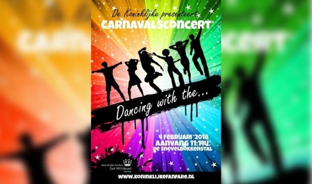 Carnavalsconcert