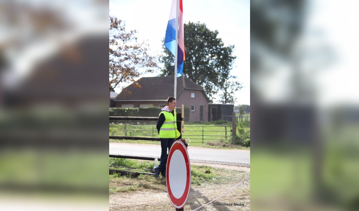 Vorstenbosch - Pompoenfair Zorgboerderij van der Wijst 