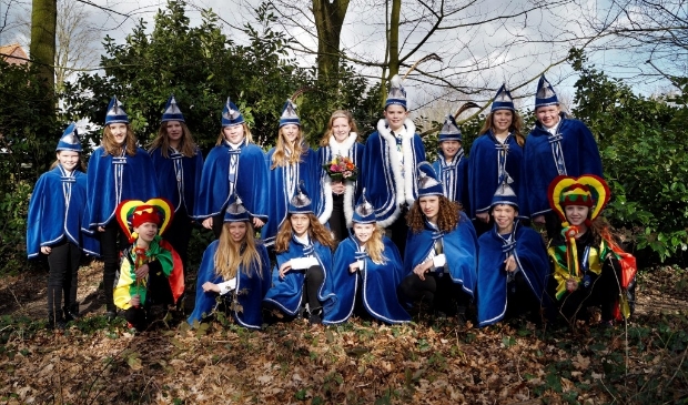 Jeugdraad Snevelbokkenland zoekt enthousiaste jeugdleden