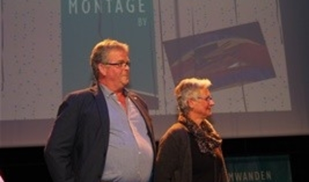 Verhoeven Montage winnaar prestigieuze Gouwe Kreuge