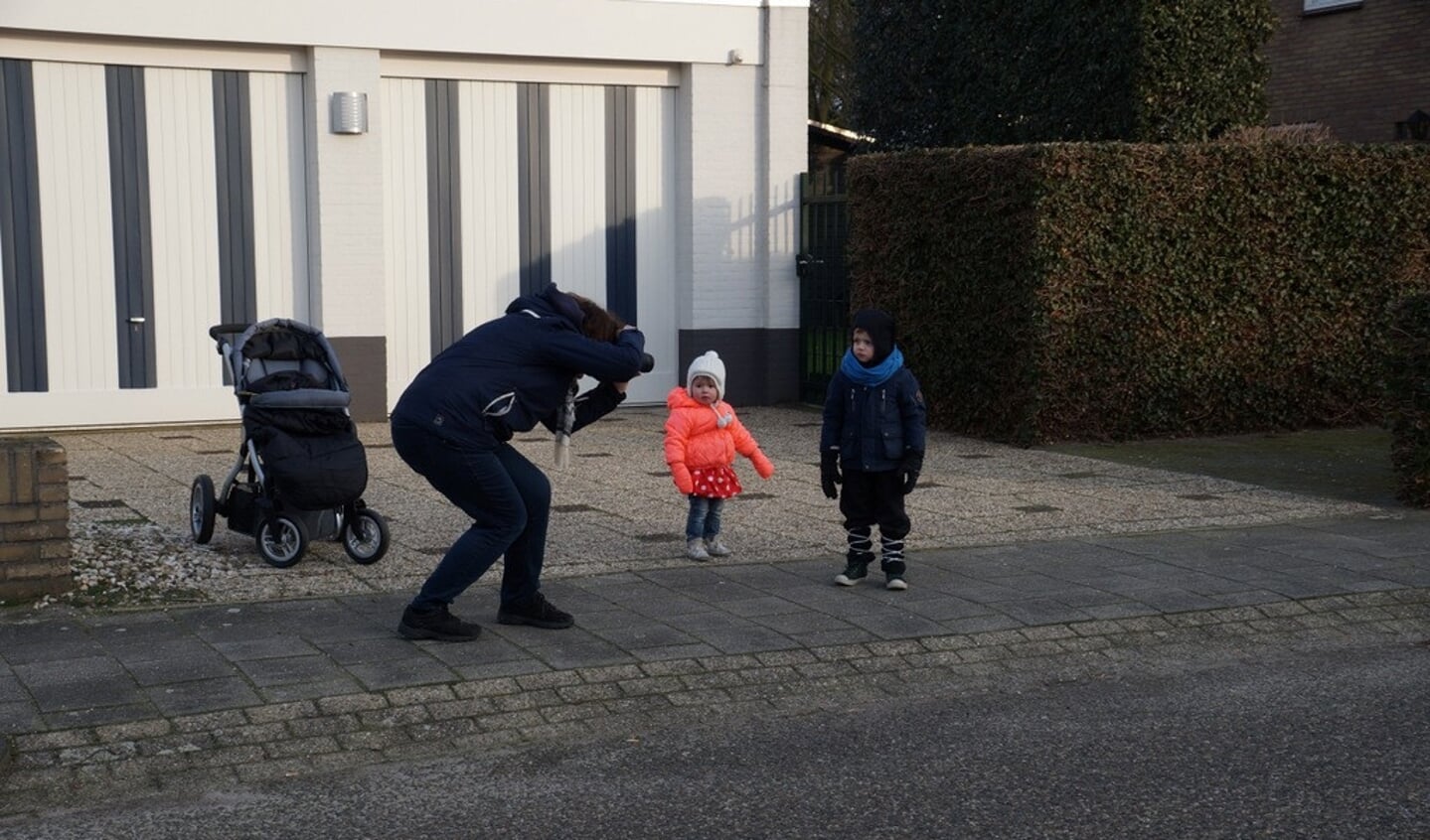 Weversrijk - Jeugdoptocht 