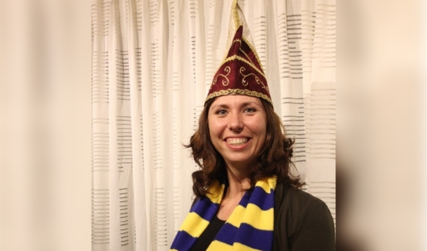 Nieuwe voorzitter Stichting Carnaval HDL