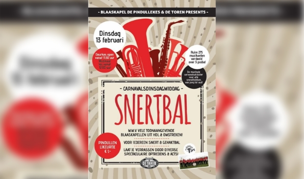Snertbal 4.0