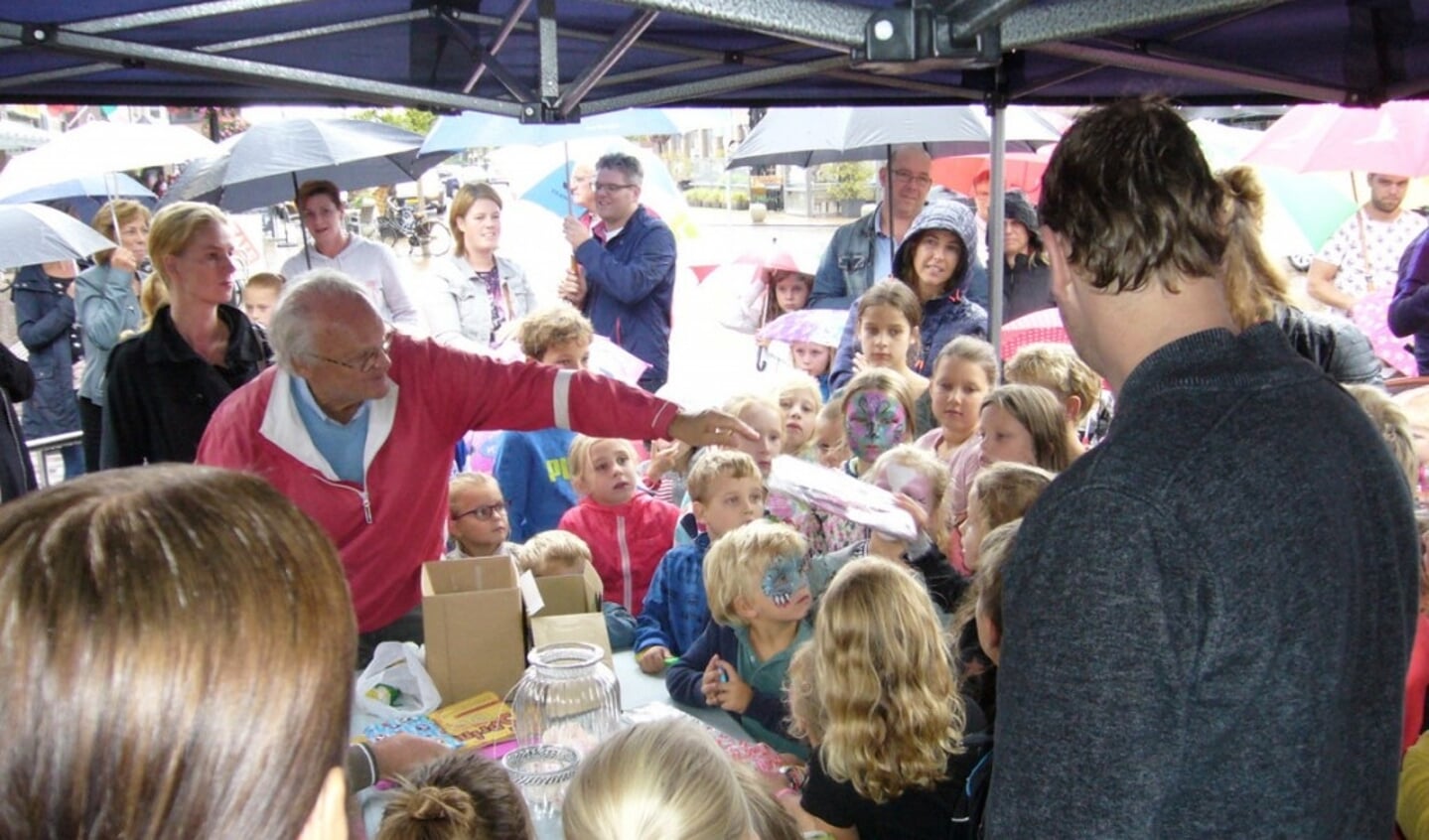 Heesch - Springkussenfestijn