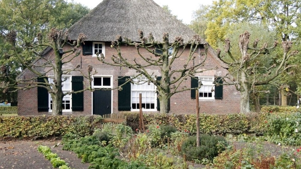 De Meierijsche Museumboerderij is weer geopend en blijft zaterdag en zondag verrassen!
