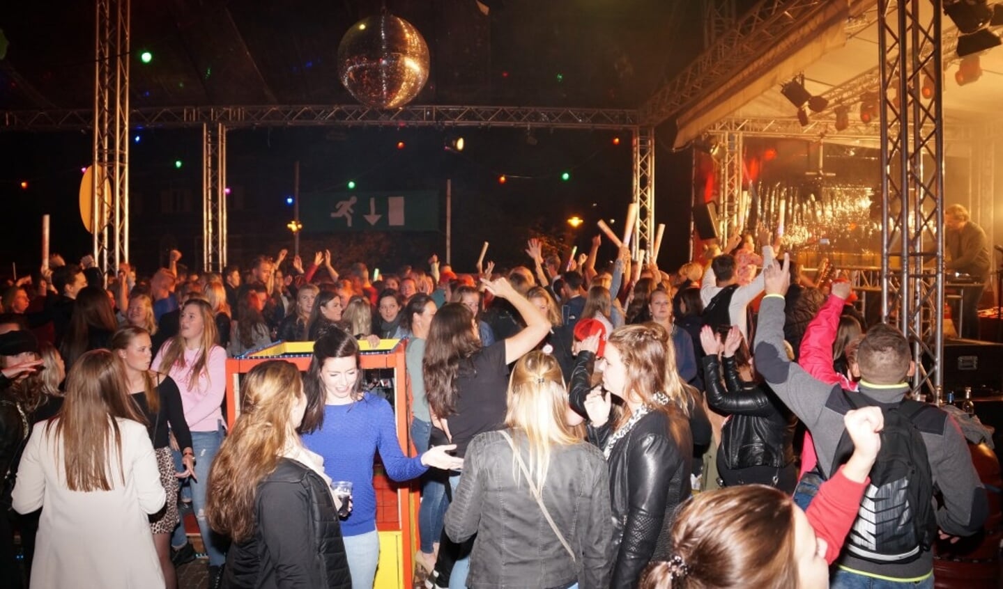 Nistelrode - Zomernachtfestival 2018