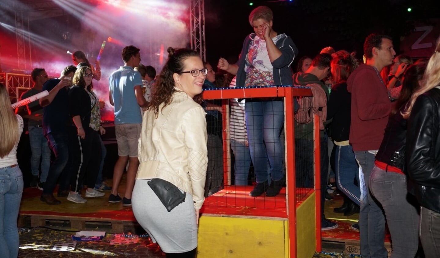 Nistelrode - Zomernachtfestival 2018