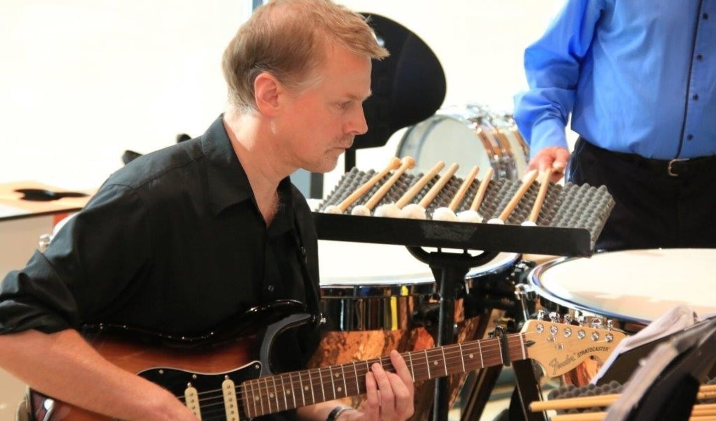 Heeswijk-Dinther - Vrienden- en Jubilarissenconcert