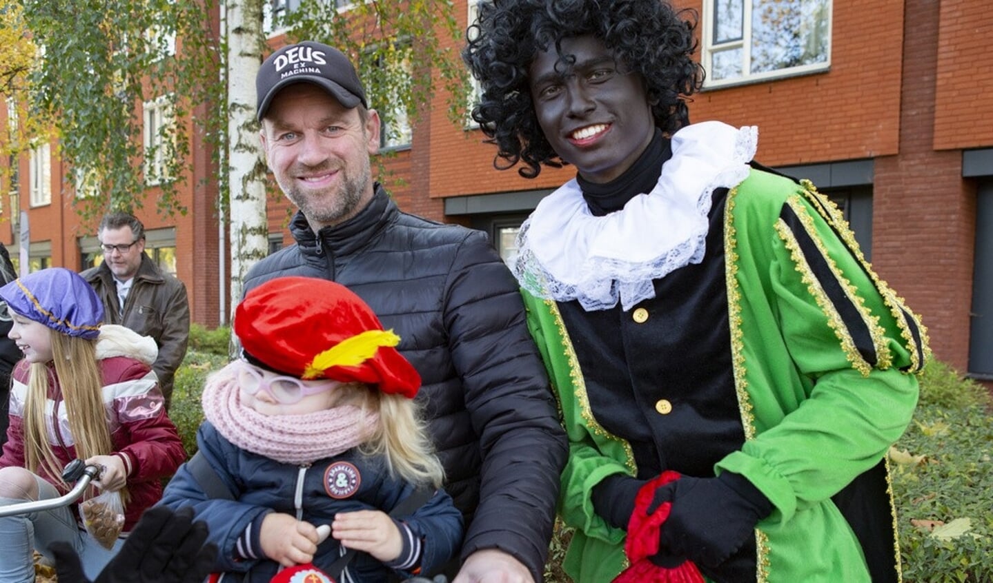 Heesch - Sinterklaasintocht