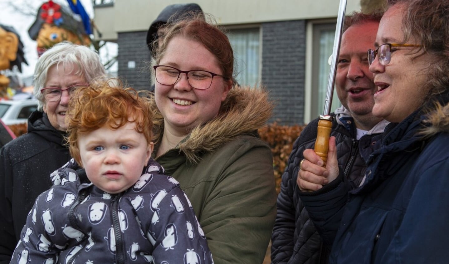 Krullendonk - Carnavalsoptocht 2019