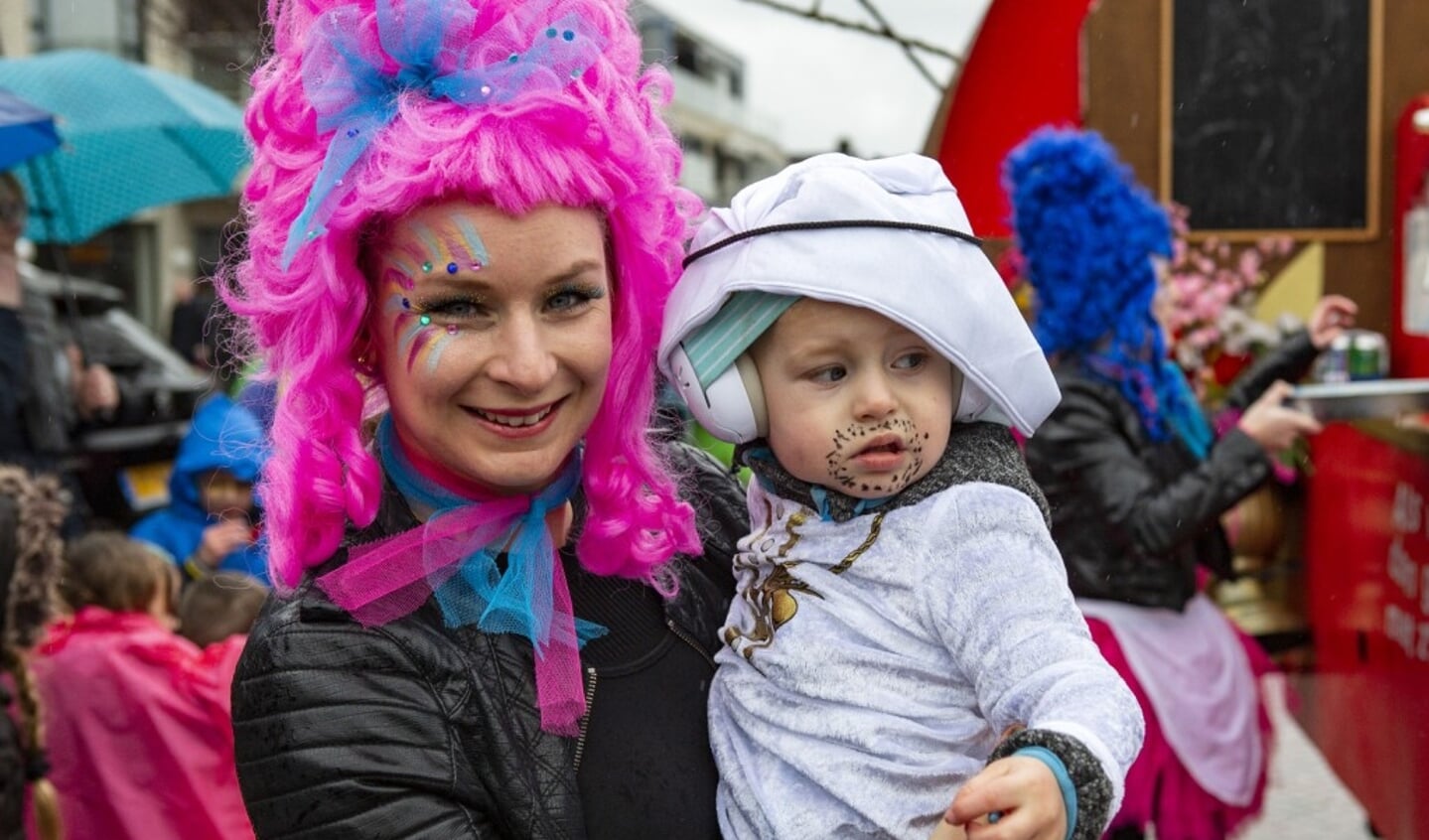 Krullendonk - Carnavalsoptocht 2019