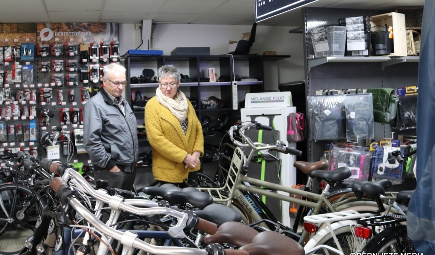 Heeswijk-Dinther - Open dag Het Retsel