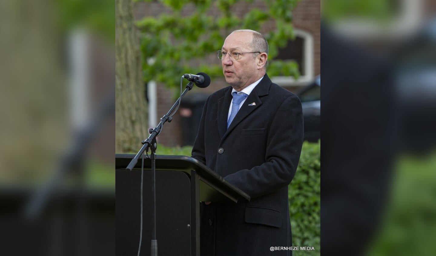 Heesch - Dodenherdenking 2019