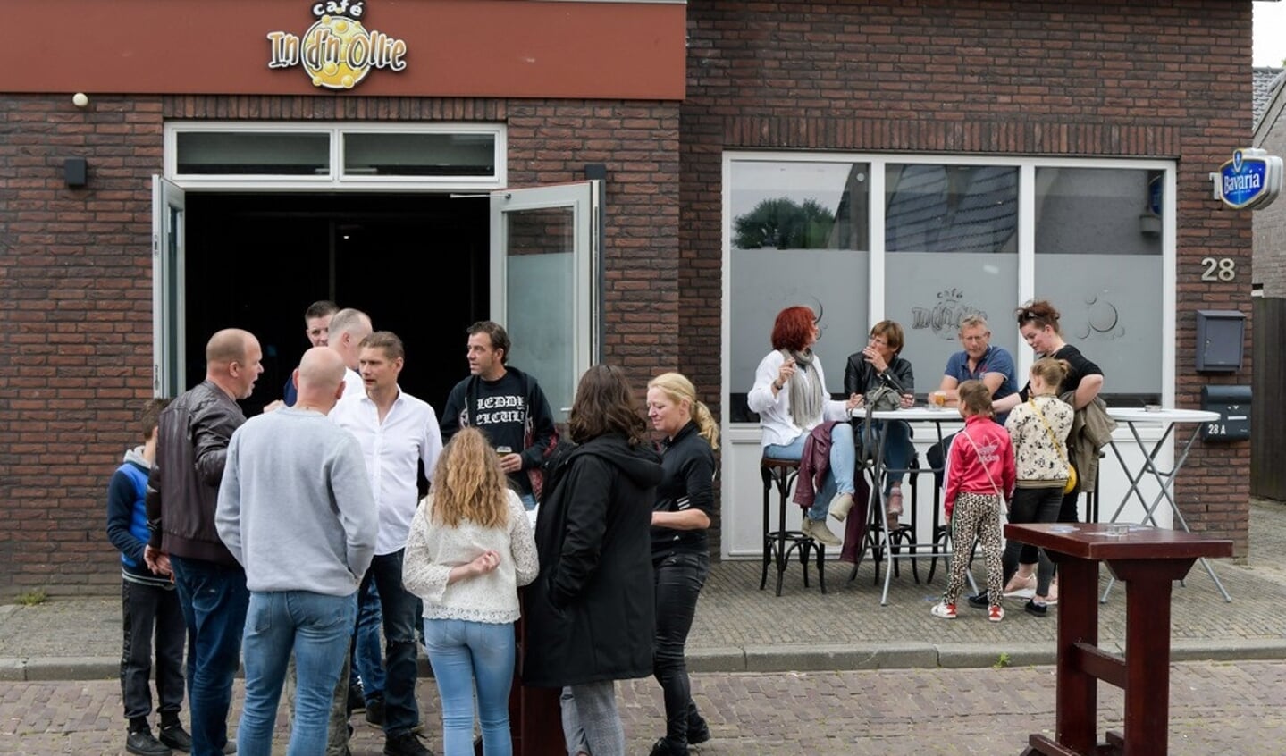 Heeswijk-Dinther - Kermis en jaarmarkt 2019