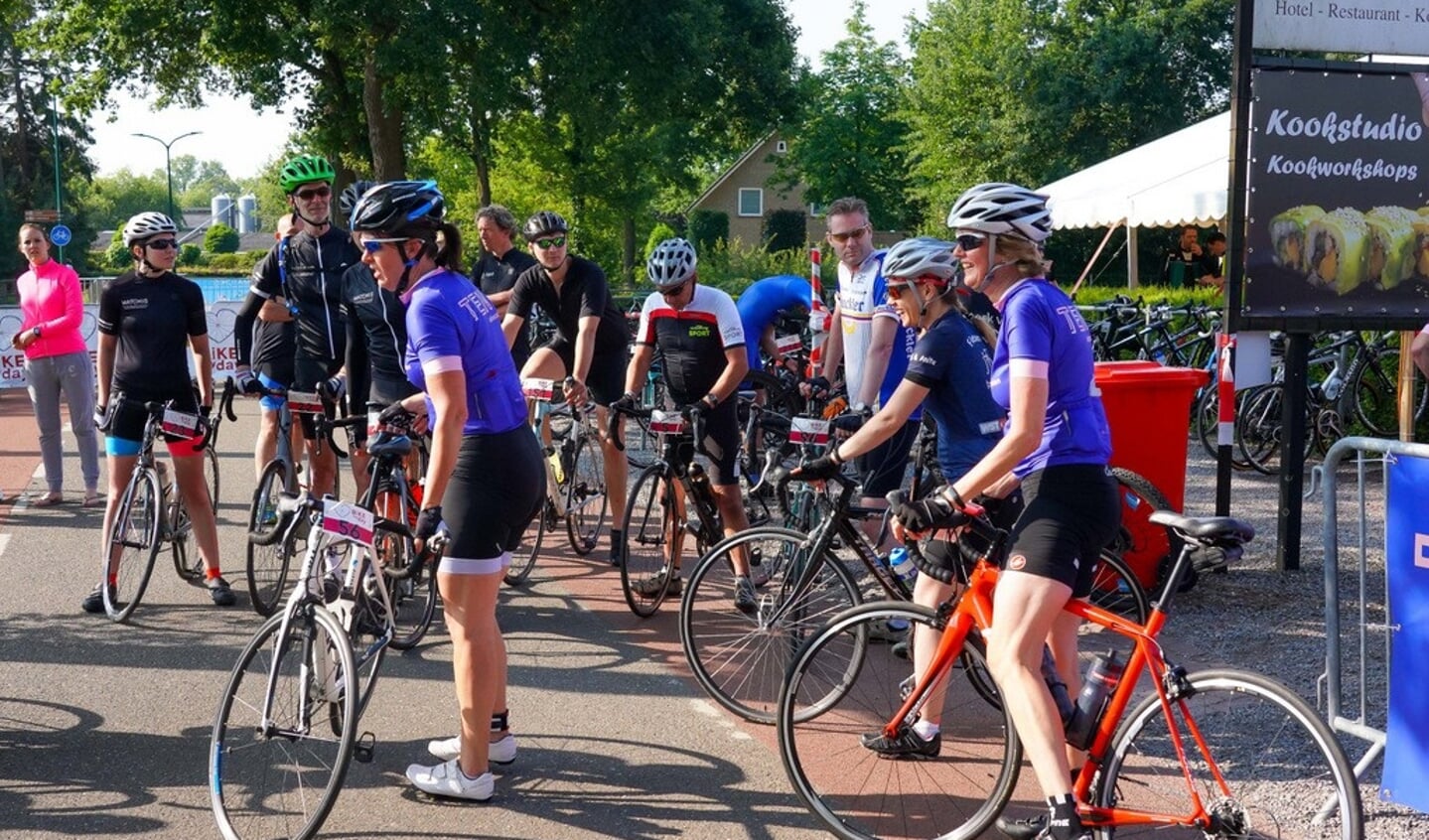 Heeswijk-Dinther - Bike my Day