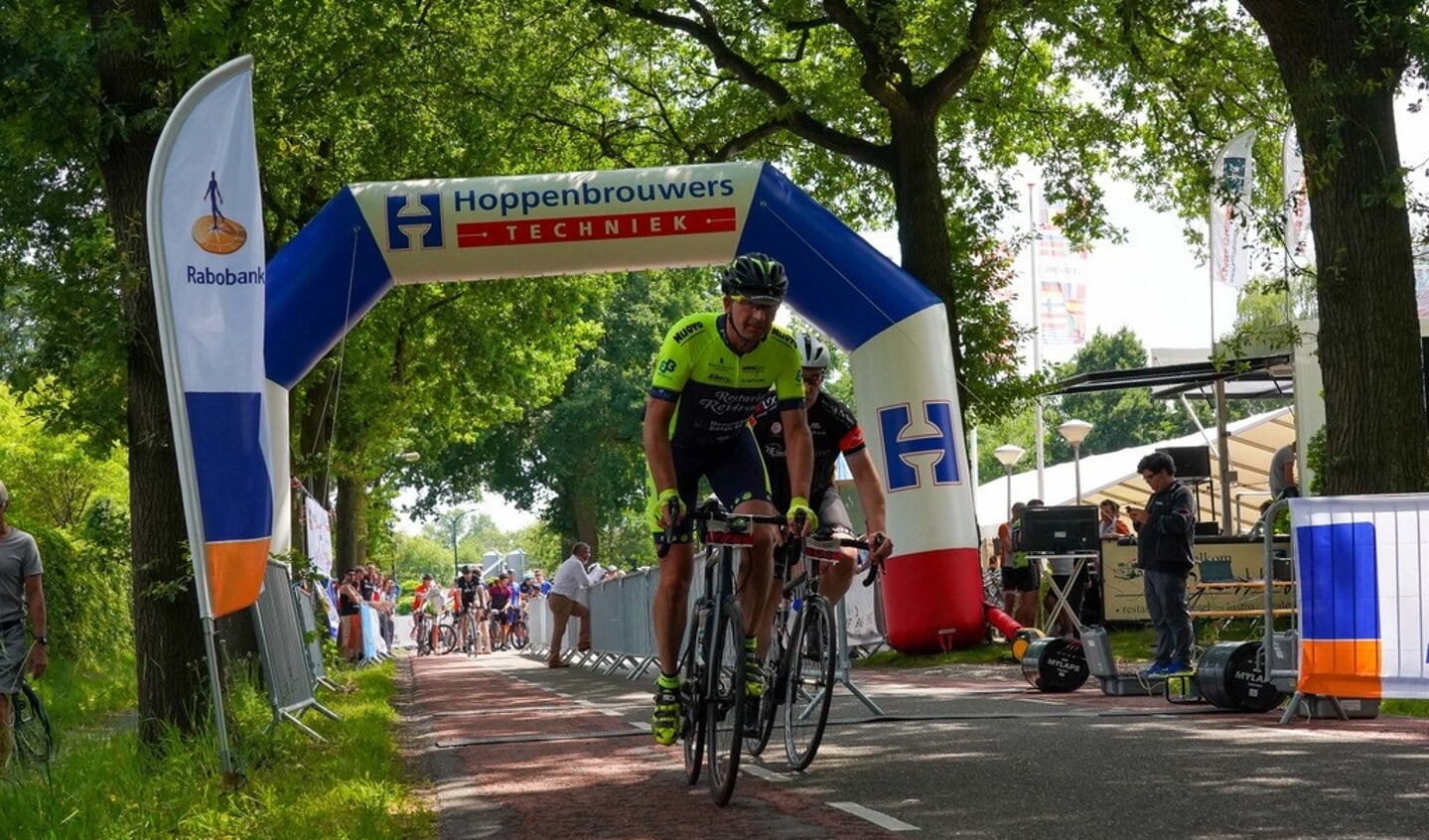 Heeswijk-Dinther - Bike my Day