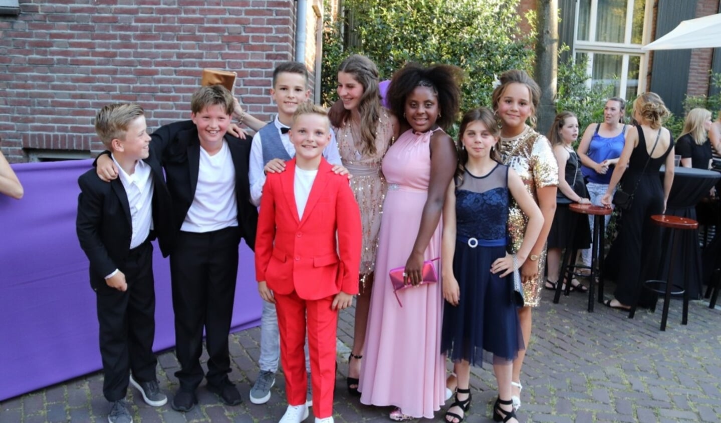 Nistelrode - Gala Bobz 2019