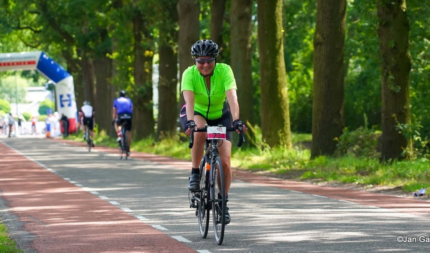 Heeswijk-Dinther - Bike my Day