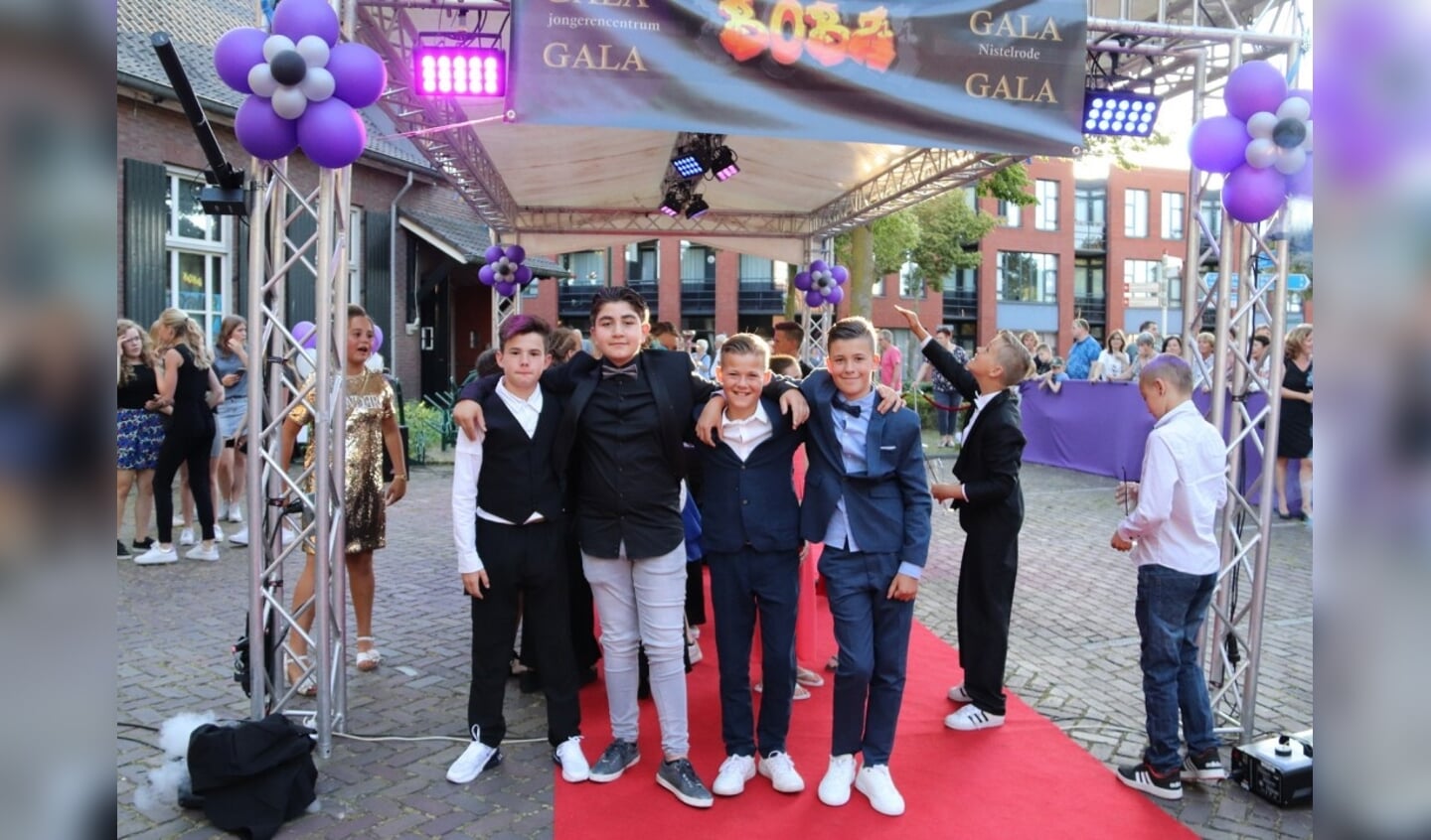 Nistelrode - Gala Bobz 2019
