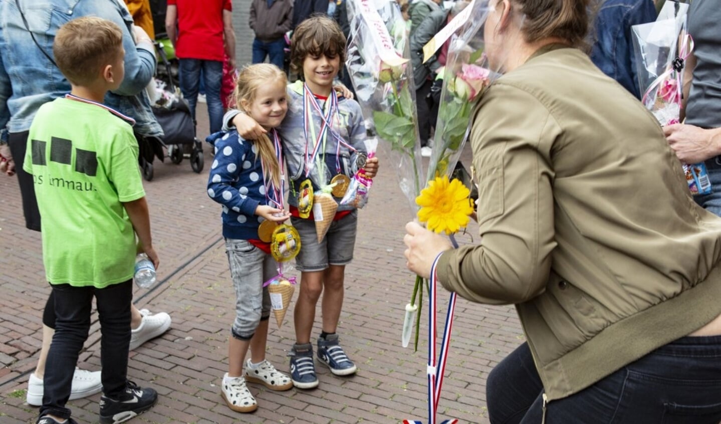 Heesch - Wandeldriedaagse Heesch