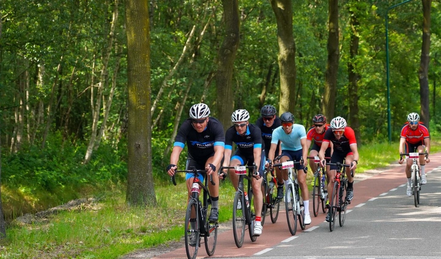 Heeswijk-Dinther - Bike my Day