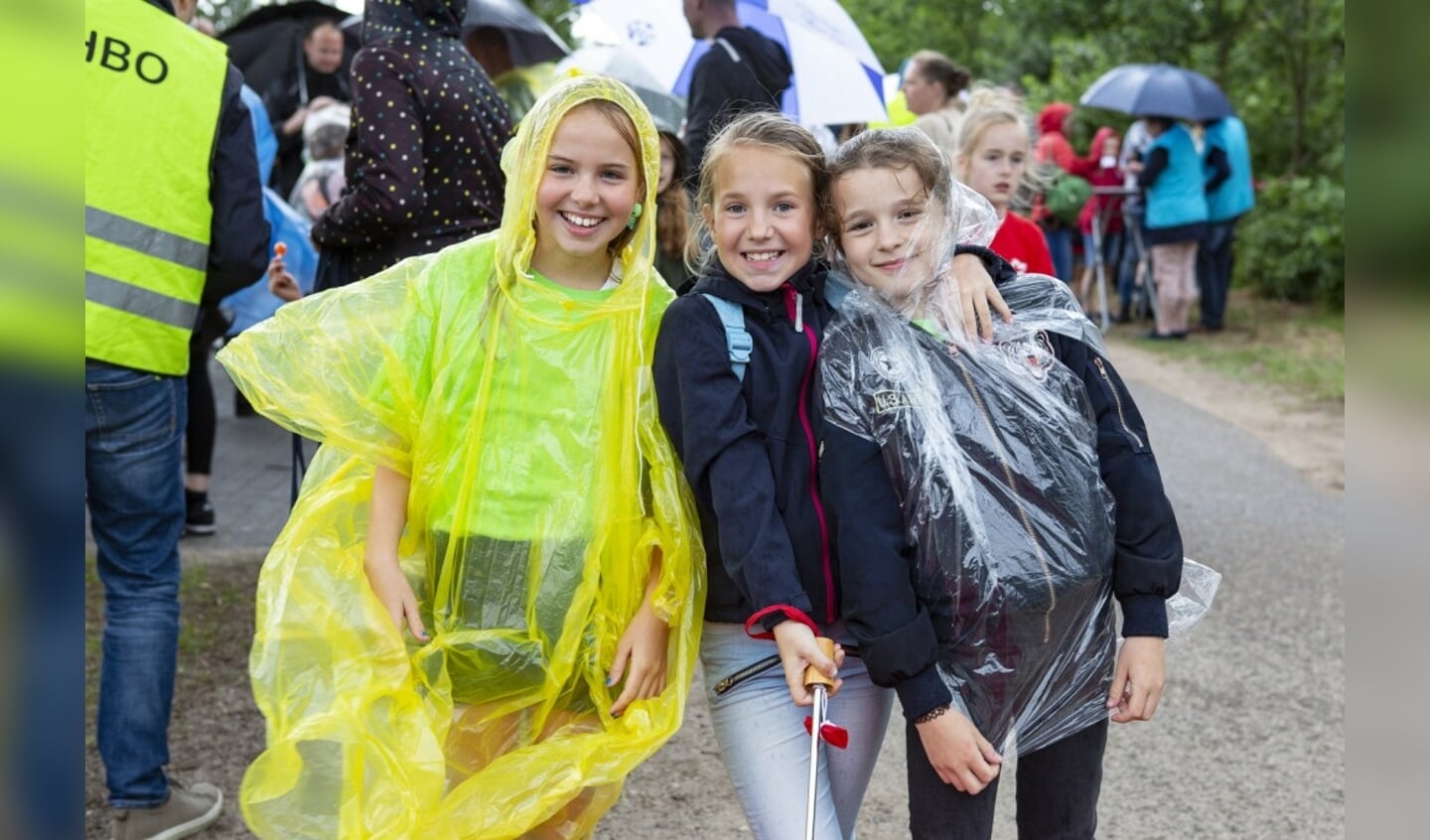 Heesch - Wandeldriedaagse Heesch