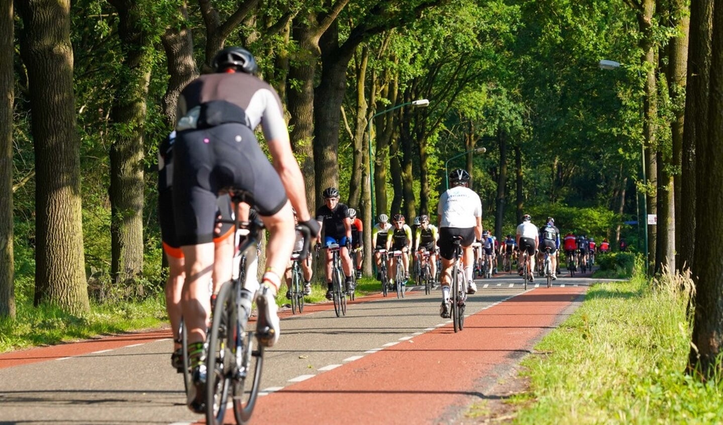 Heeswijk-Dinther - Bike my Day