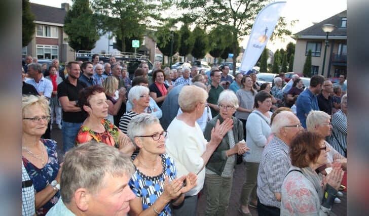 Vorstenbosch - Opening MFA De Stuik