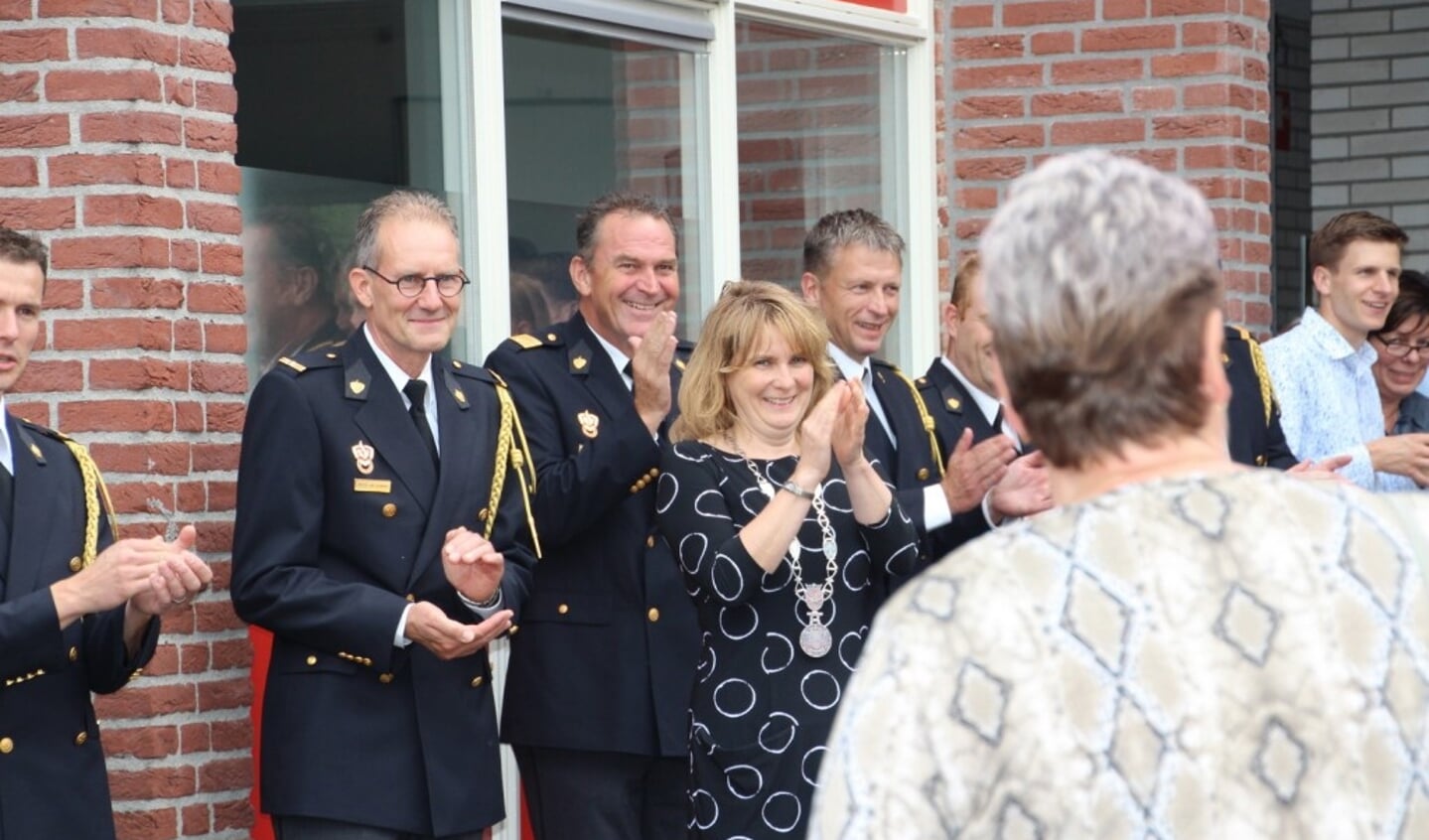 Heeswijk-Dinther - Koninklijke onderscheiding voor Gert-Jan van Zutphen