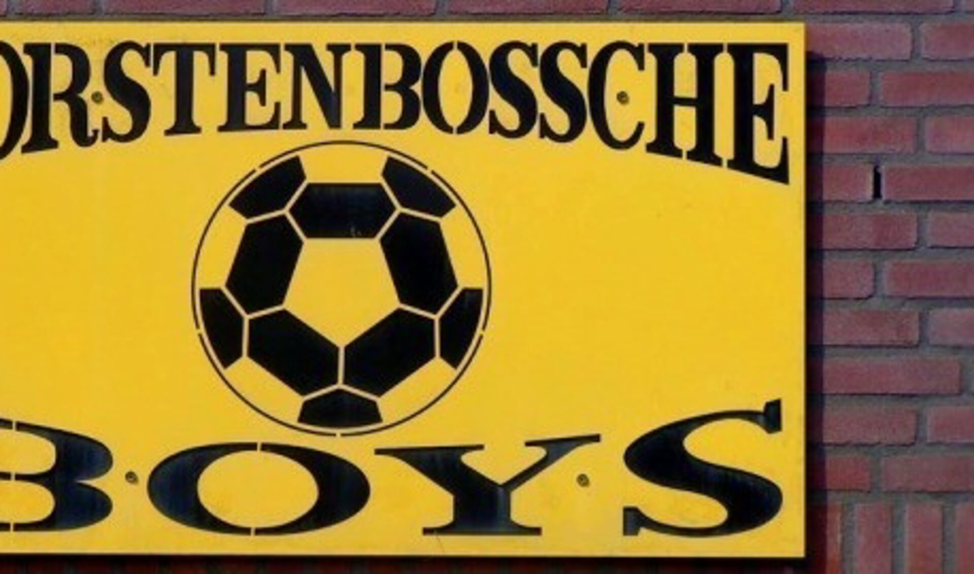 Vorstenbossche Boys 1 – RKSV Boxtel 1