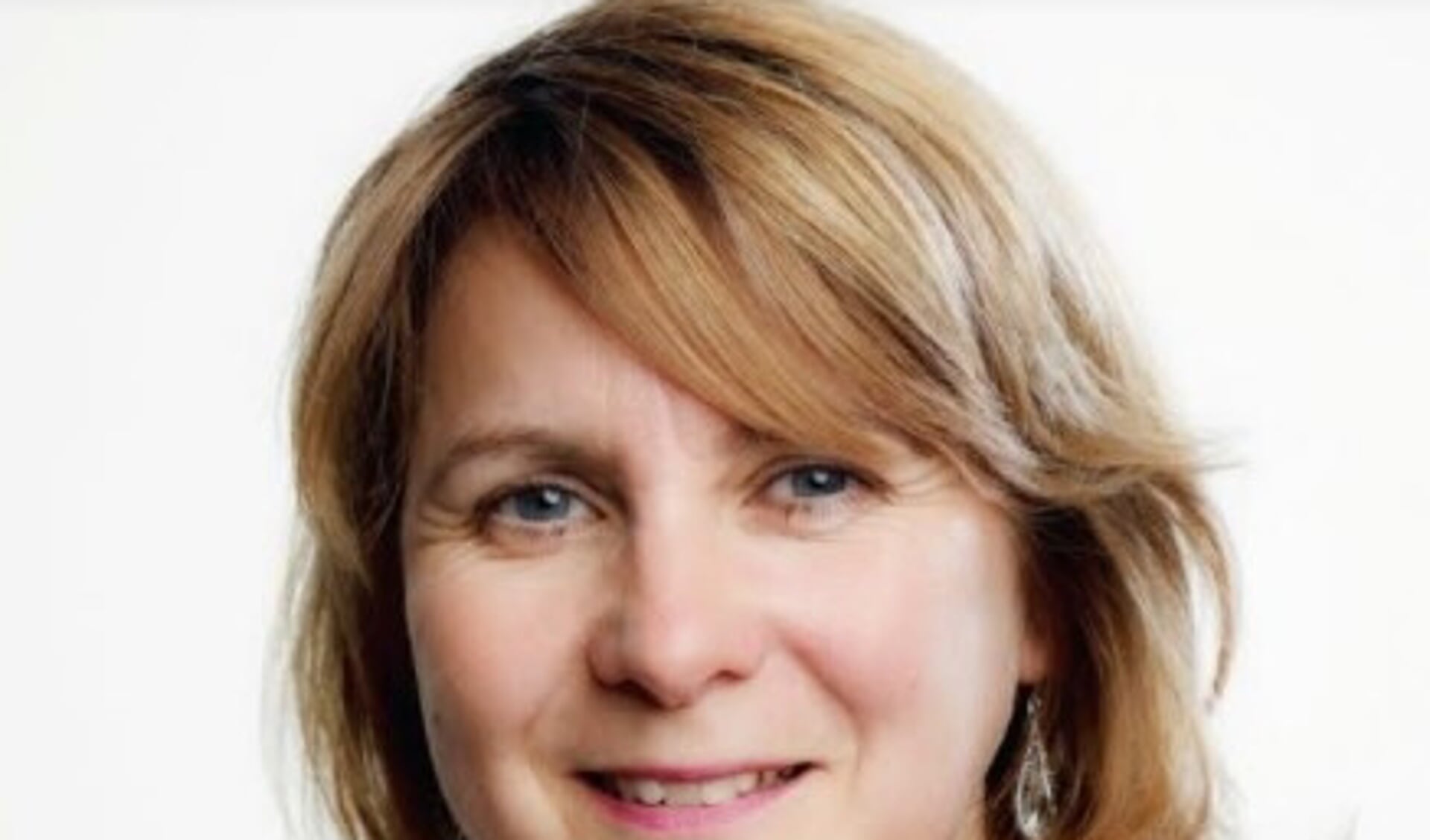 Burgemeester Marieke Moorman: Keer het tij