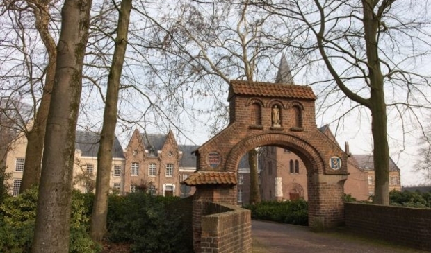 <p>Orgelconcert in Abdij van Berne</p>