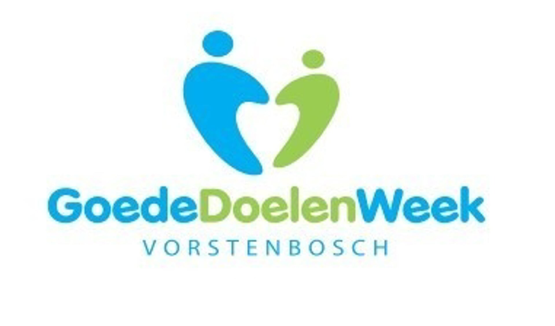 Afsluiting Goede Doelen Week Vorstenbosch 2020