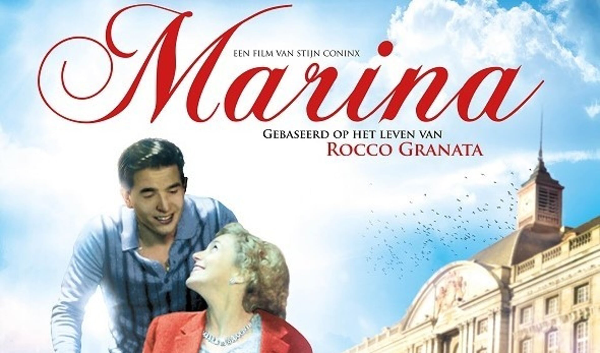Filmhuis De Pas: Marina
