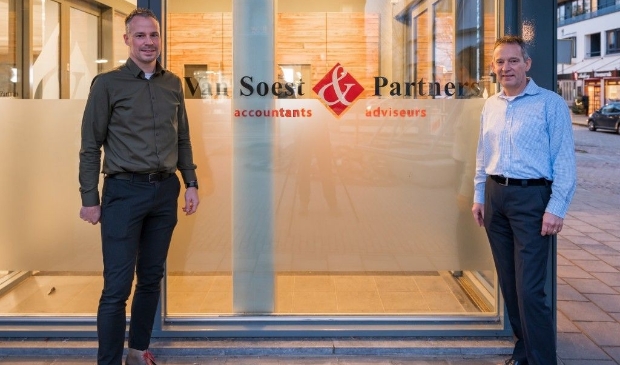 Van Soest & Partners