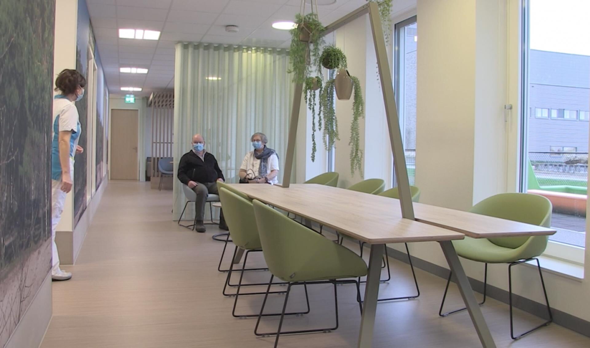Bijzondere polikliniek oncologie geopend in Bernhoven