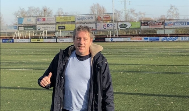 Erik Meulendijk