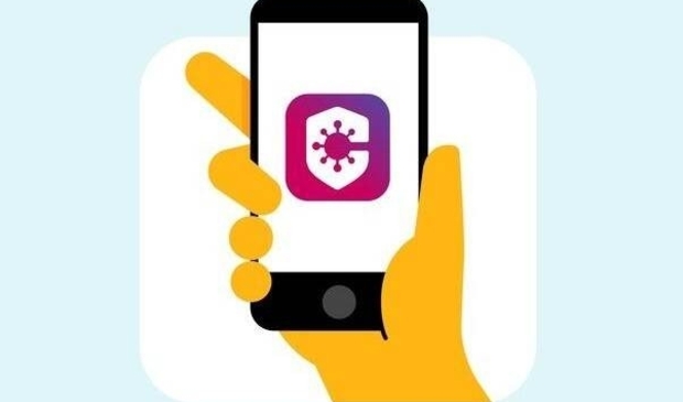 Oproep aan jongeren: 'Download die CoronaMelder-app'