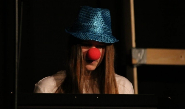 Koninklijke Carnavalsconcert Snevelbokkenland
