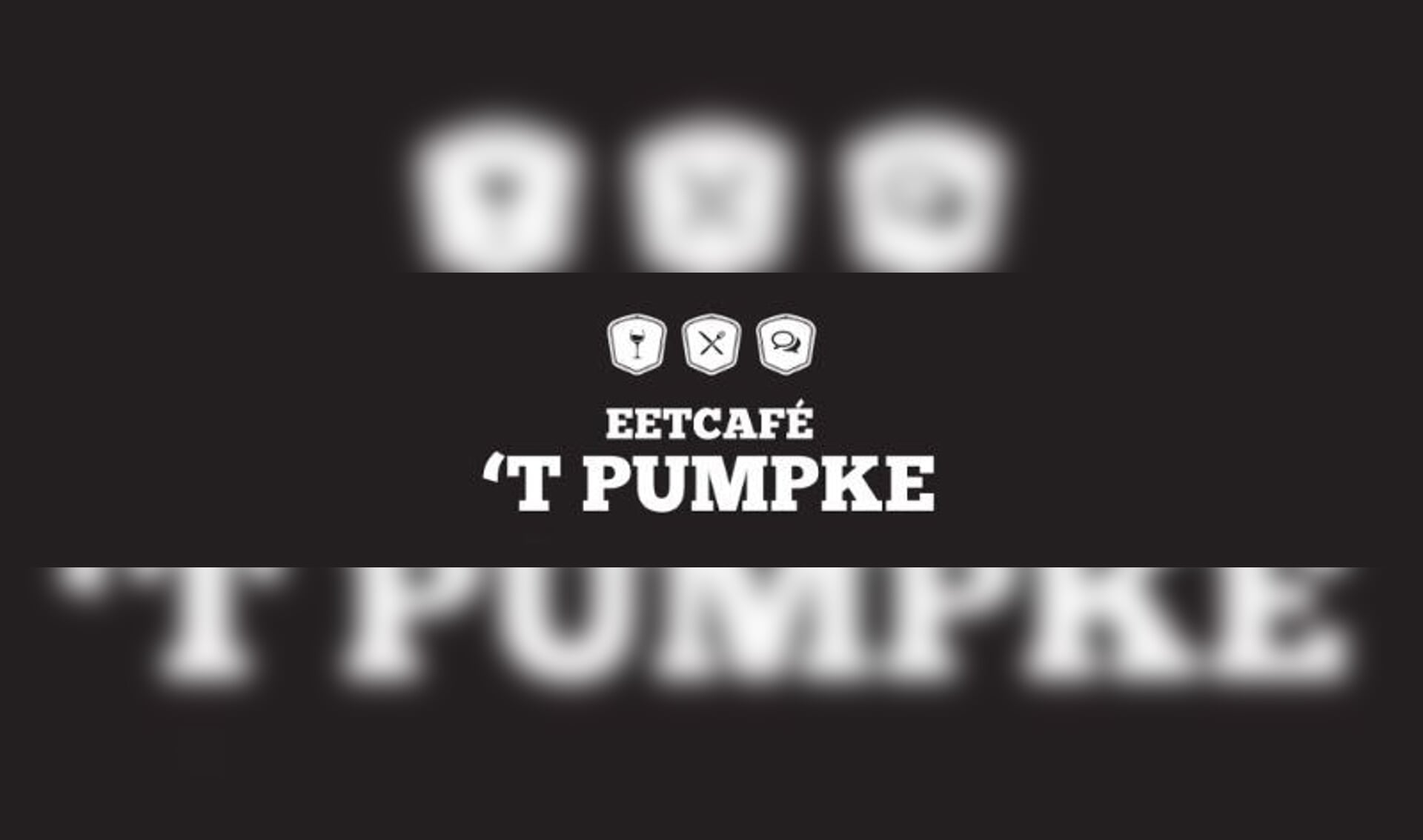 Afhaalmenu Eetcafe ’t Pumpke valt zeer goed in de smaak