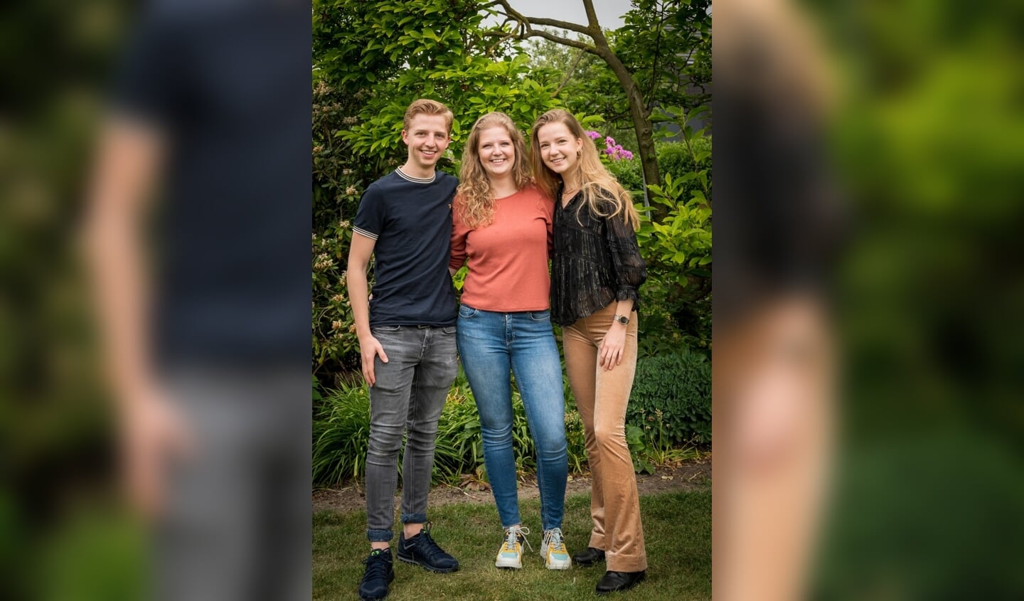 Heeswijk-Dinther - Diamanten bruiloft Frans en Margo Dortmans