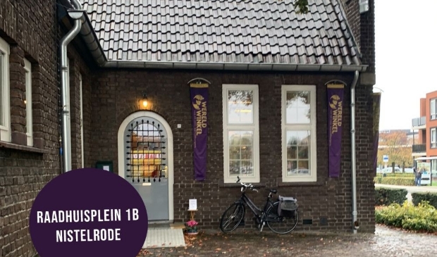 Wereldwinkel vraagt vrijwilligers