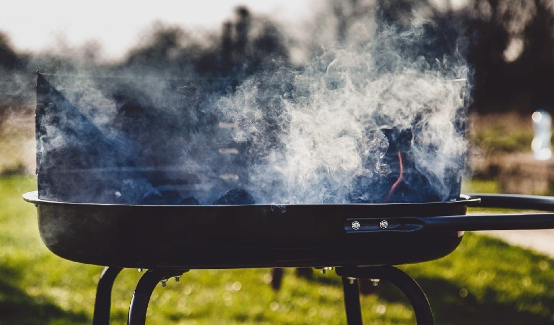 Tips voor barbecueën en hout stoken in de zomer