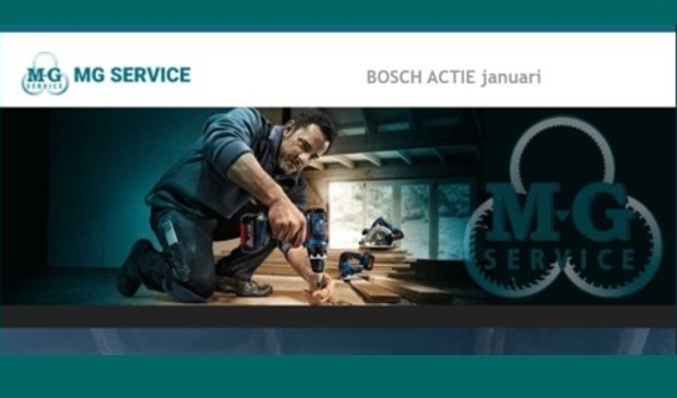 <p>MG Service</p>