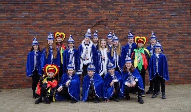 jEUGDRAAD SNEVELBOKKEN 2020