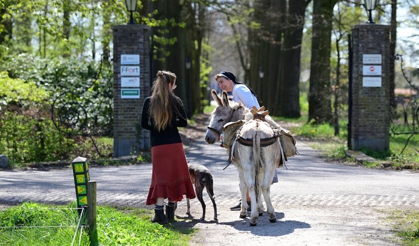 Op Pelgrimstocht In Brabant – Ons Kloosterpad - Mooi Bernheze